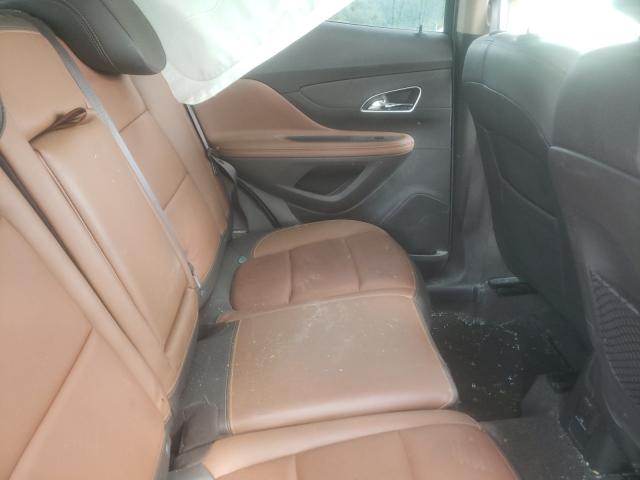 Photo 5 VIN: KL4CJCSB2GB752995 - BUICK ENCORE 