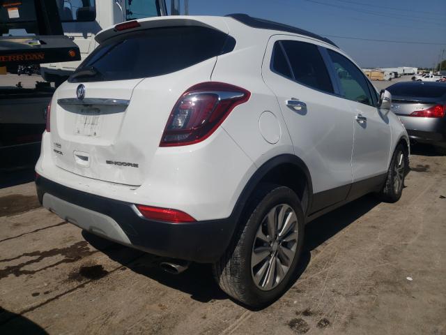 Photo 3 VIN: KL4CJCSB2HB010579 - BUICK ENCORE ESS 