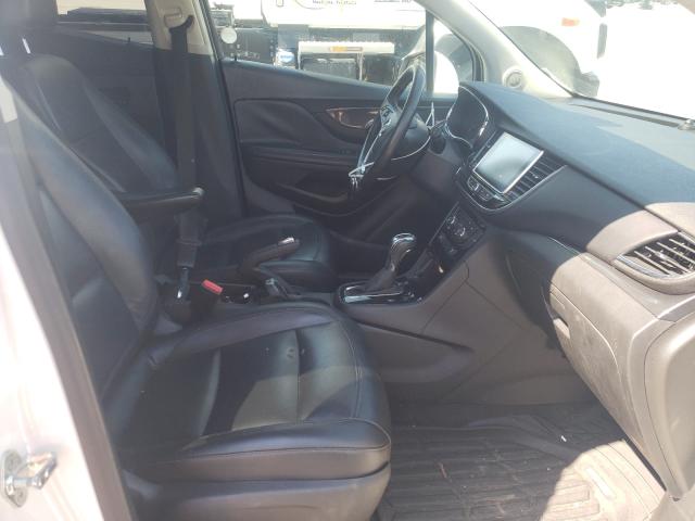 Photo 4 VIN: KL4CJCSB2HB010579 - BUICK ENCORE ESS 