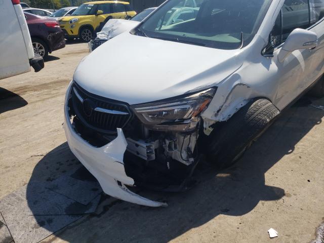 Photo 8 VIN: KL4CJCSB2HB010579 - BUICK ENCORE ESS 