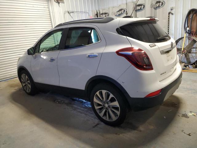 Photo 1 VIN: KL4CJCSB2HB012073 - BUICK ENCORE ESS 