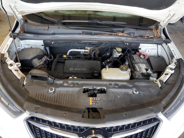 Photo 11 VIN: KL4CJCSB2HB012073 - BUICK ENCORE ESS 