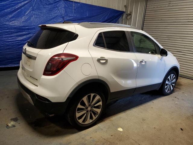 Photo 2 VIN: KL4CJCSB2HB012073 - BUICK ENCORE ESS 