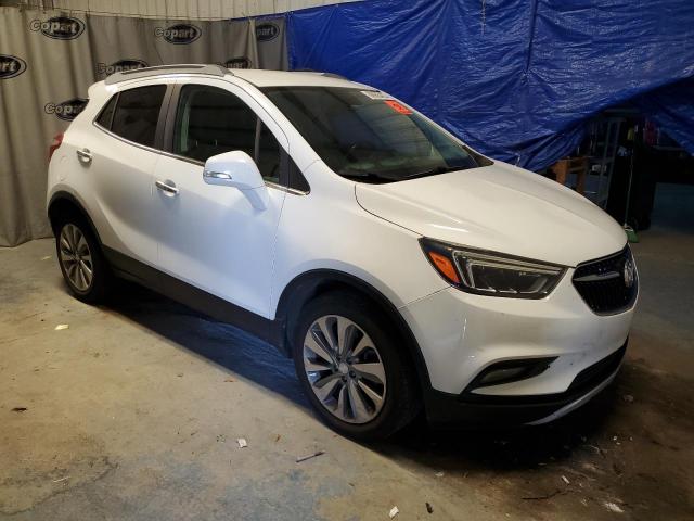 Photo 3 VIN: KL4CJCSB2HB012073 - BUICK ENCORE ESS 