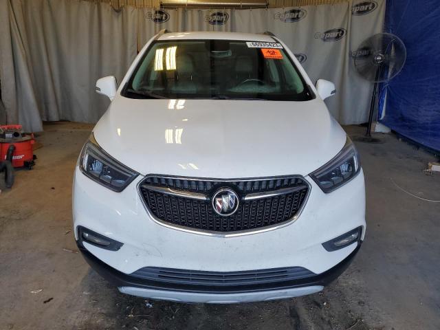 Photo 4 VIN: KL4CJCSB2HB012073 - BUICK ENCORE ESS 