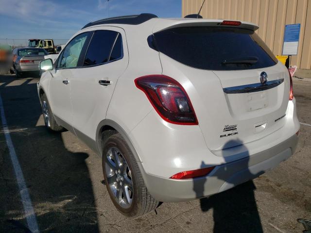 Photo 2 VIN: KL4CJCSB2HB012798 - BUICK ENCORE ESS 