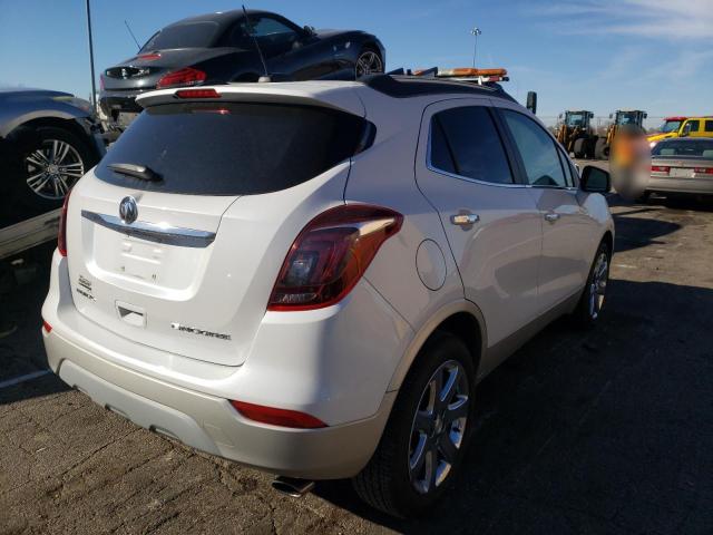 Photo 3 VIN: KL4CJCSB2HB012798 - BUICK ENCORE ESS 