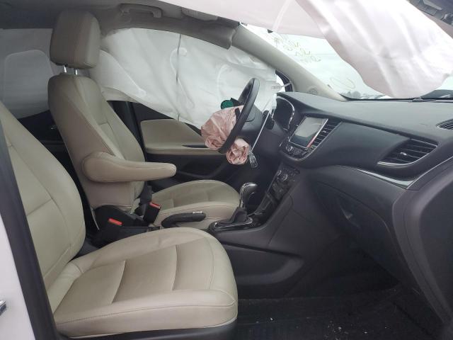 Photo 4 VIN: KL4CJCSB2HB012798 - BUICK ENCORE ESS 