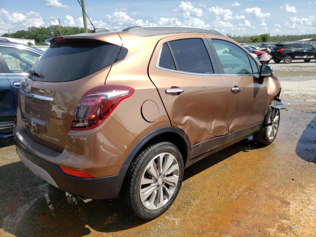 Photo 2 VIN: KL4CJCSB2HB016334 - BUICK ENCORE ESS 