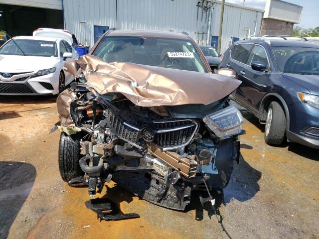 Photo 4 VIN: KL4CJCSB2HB016334 - BUICK ENCORE ESS 