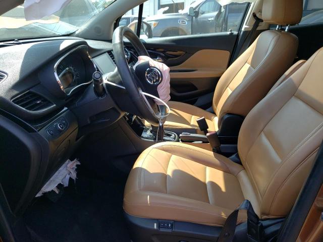 Photo 6 VIN: KL4CJCSB2HB016334 - BUICK ENCORE ESS 