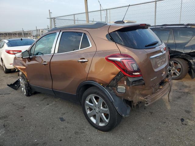 Photo 1 VIN: KL4CJCSB2HB034980 - BUICK ENCORE ESS 