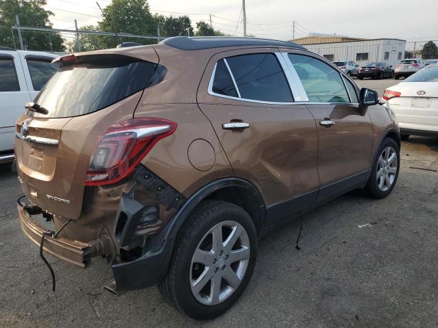 Photo 2 VIN: KL4CJCSB2HB034980 - BUICK ENCORE ESS 