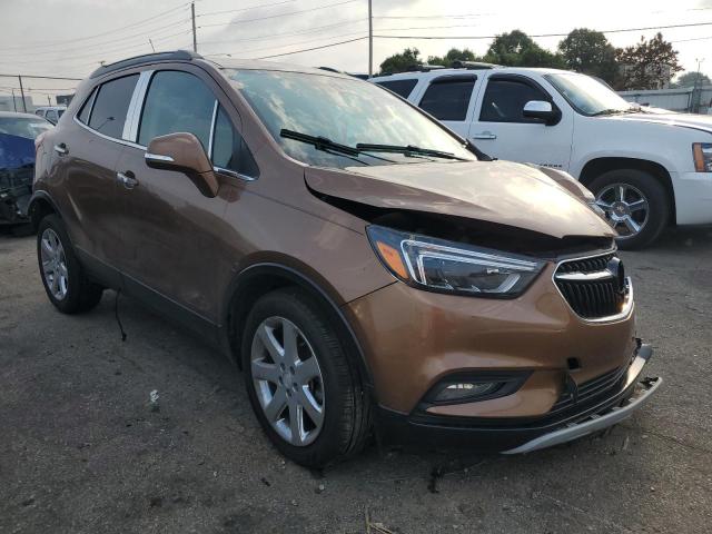 Photo 3 VIN: KL4CJCSB2HB034980 - BUICK ENCORE ESS 