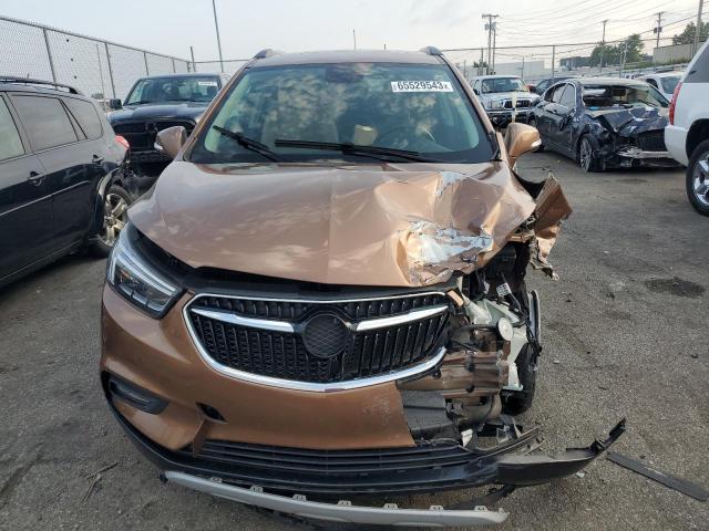 Photo 4 VIN: KL4CJCSB2HB034980 - BUICK ENCORE ESS 