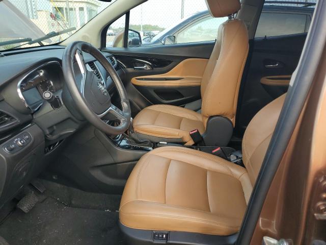 Photo 6 VIN: KL4CJCSB2HB034980 - BUICK ENCORE ESS 