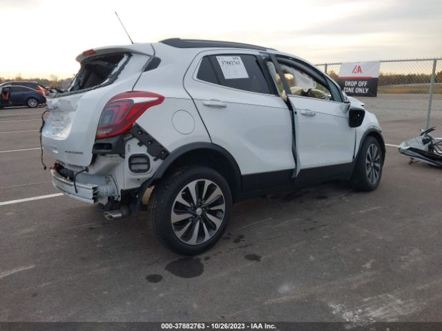 Photo 3 VIN: KL4CJCSB2HB043551 - BUICK ENCORE 