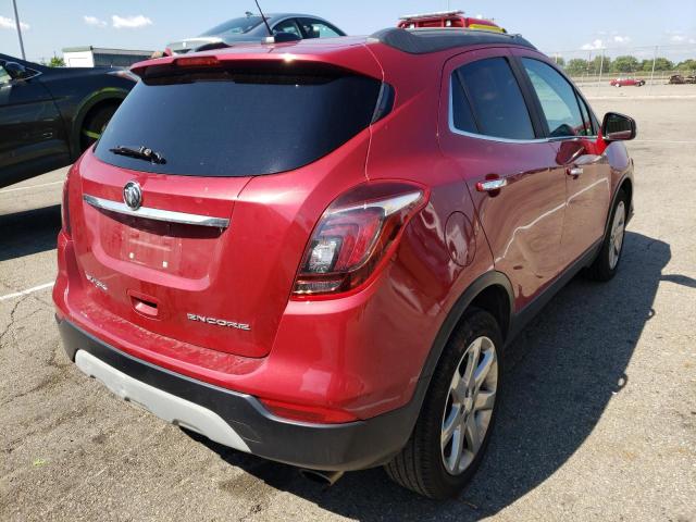 Photo 3 VIN: KL4CJCSB2HB056722 - BUICK ENCORE ESS 