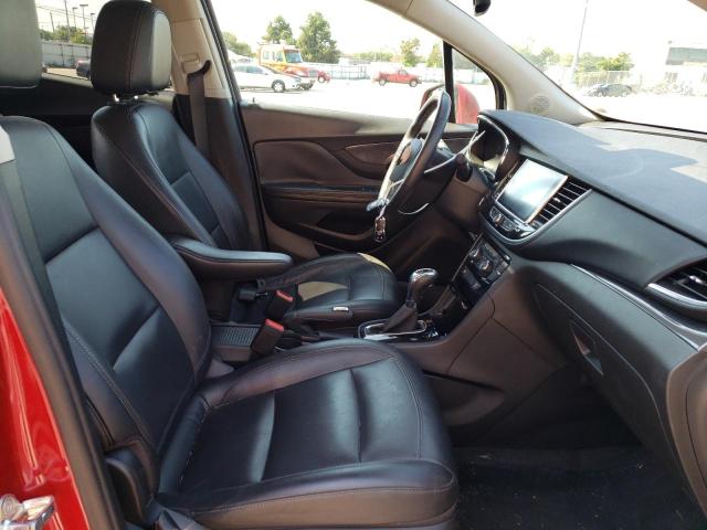 Photo 4 VIN: KL4CJCSB2HB056722 - BUICK ENCORE ESS 