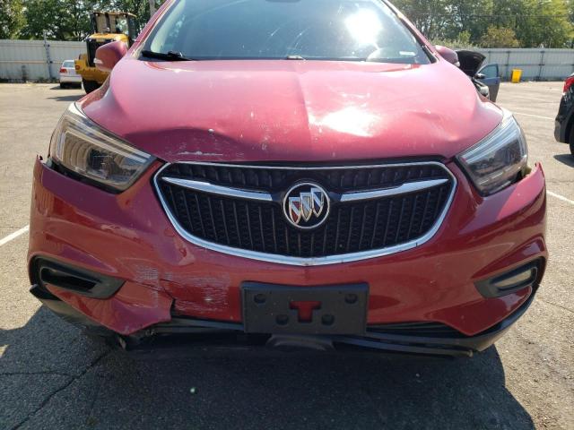 Photo 8 VIN: KL4CJCSB2HB056722 - BUICK ENCORE ESS 