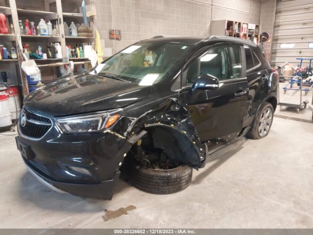 Photo 1 VIN: KL4CJCSB2HB071026 - BUICK ENCORE 