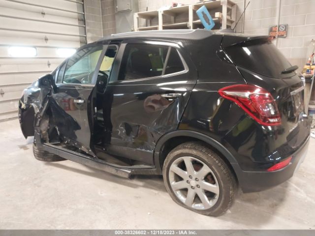 Photo 2 VIN: KL4CJCSB2HB071026 - BUICK ENCORE 