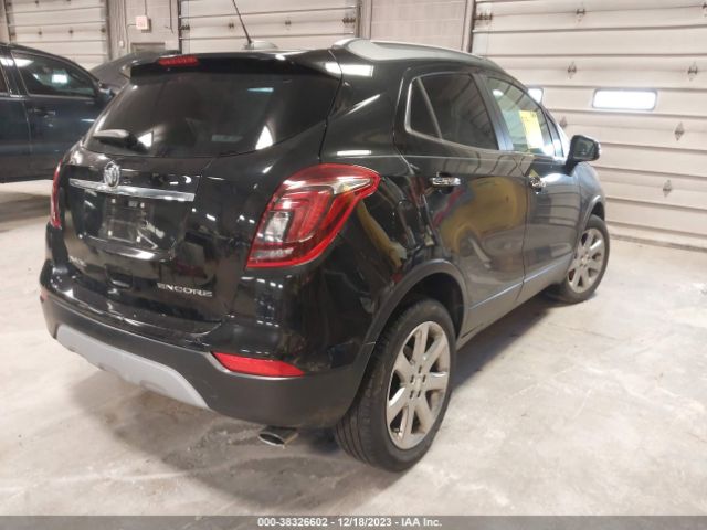 Photo 3 VIN: KL4CJCSB2HB071026 - BUICK ENCORE 