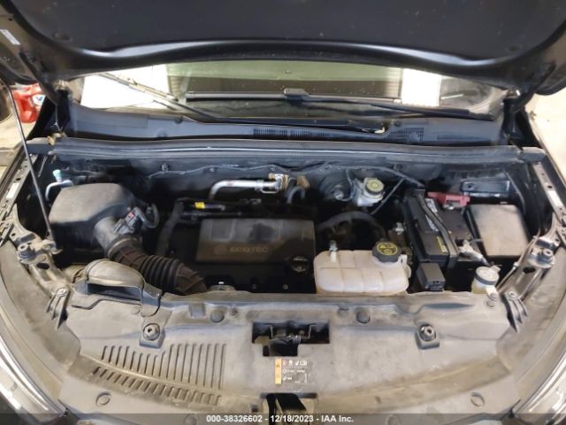 Photo 9 VIN: KL4CJCSB2HB071026 - BUICK ENCORE 