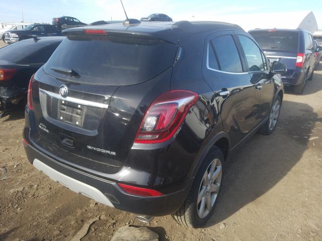 Photo 3 VIN: KL4CJCSB2HB148123 - BUICK ENCORE ESS 