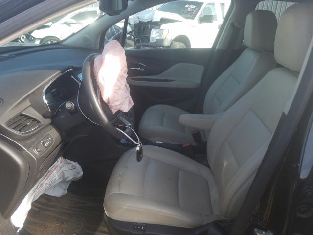 Photo 4 VIN: KL4CJCSB2HB148123 - BUICK ENCORE ESS 