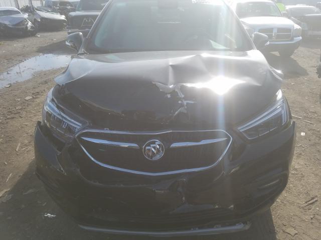 Photo 6 VIN: KL4CJCSB2HB148123 - BUICK ENCORE ESS 