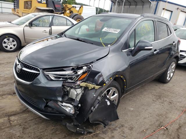 Photo 1 VIN: KL4CJCSB2JB519156 - BUICK ENCORE ESS 