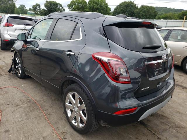 Photo 2 VIN: KL4CJCSB2JB519156 - BUICK ENCORE ESS 