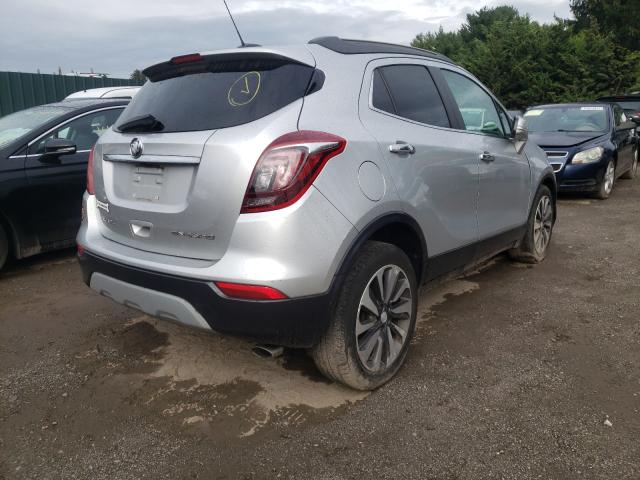 Photo 3 VIN: KL4CJCSB2JB526771 - BUICK ENCORE ESS 