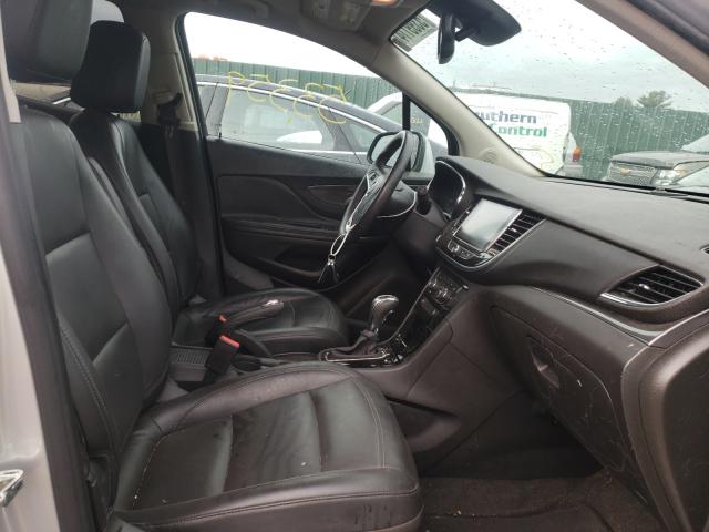 Photo 4 VIN: KL4CJCSB2JB526771 - BUICK ENCORE ESS 