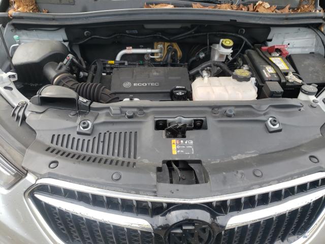 Photo 6 VIN: KL4CJCSB2JB526771 - BUICK ENCORE ESS 