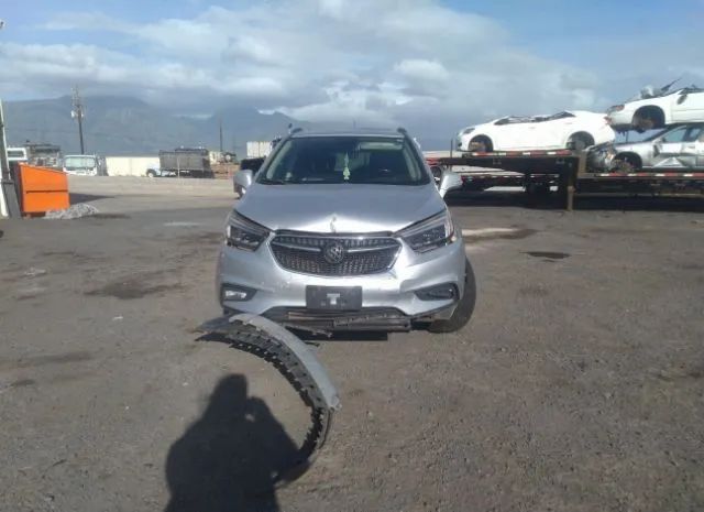 Photo 5 VIN: KL4CJCSB2JB531193 - BUICK ENCORE 