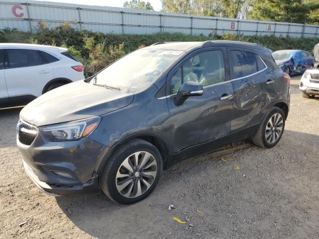 Photo 0 VIN: KL4CJCSB2JB533400 - BUICK ENCORE ESS 