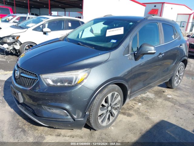 Photo 1 VIN: KL4CJCSB2JB533865 - BUICK ENCORE 