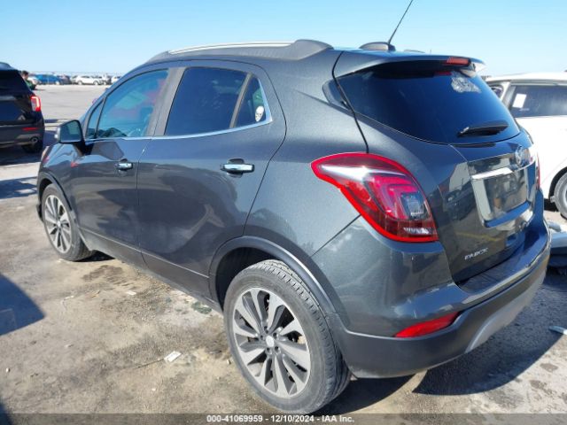 Photo 2 VIN: KL4CJCSB2JB533865 - BUICK ENCORE 