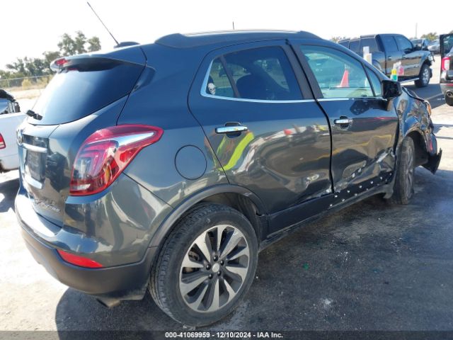 Photo 3 VIN: KL4CJCSB2JB533865 - BUICK ENCORE 