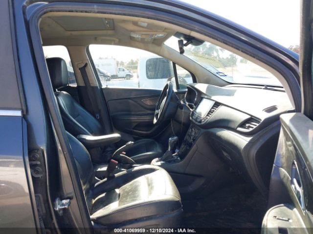 Photo 4 VIN: KL4CJCSB2JB533865 - BUICK ENCORE 