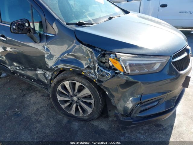 Photo 5 VIN: KL4CJCSB2JB533865 - BUICK ENCORE 