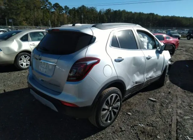 Photo 3 VIN: KL4CJCSB2JB561486 - BUICK ENCORE 