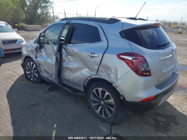 Photo 2 VIN: KL4CJCSB2JB583777 - BUICK ENCORE 