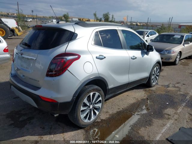 Photo 3 VIN: KL4CJCSB2JB583777 - BUICK ENCORE 