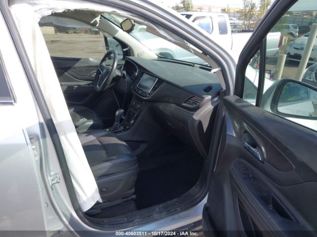 Photo 4 VIN: KL4CJCSB2JB583777 - BUICK ENCORE 