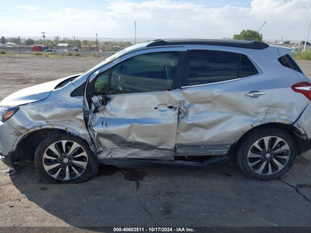 Photo 5 VIN: KL4CJCSB2JB583777 - BUICK ENCORE 