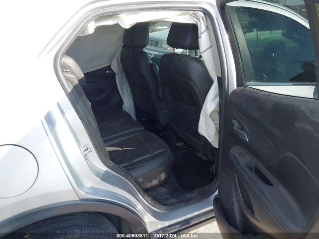 Photo 7 VIN: KL4CJCSB2JB583777 - BUICK ENCORE 