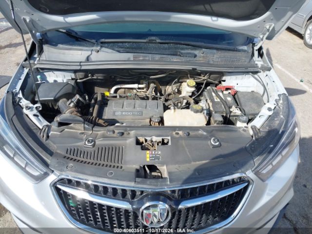 Photo 9 VIN: KL4CJCSB2JB583777 - BUICK ENCORE 